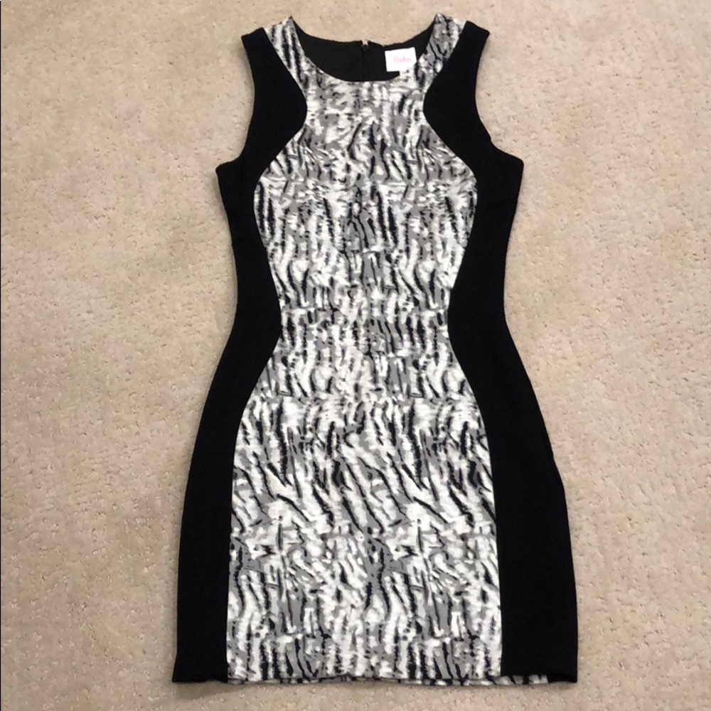 Gorgeous Bodycon Dress